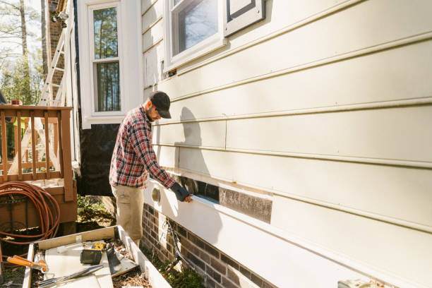 Trusted Fiber Cement Siding service in Galena, IN - Creative Siding